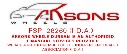 Aksons Wheels
